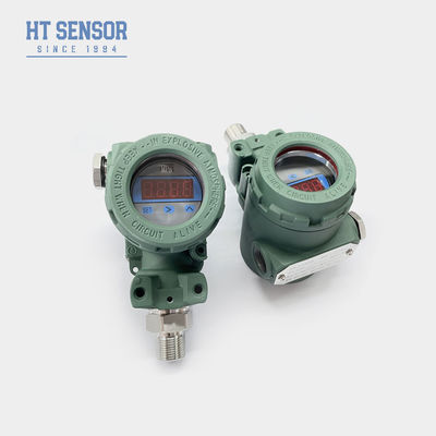 BP93420-III Smart Pressure Transducer Sensor 4 - 20mA RS485 Digital Sensor Pressure Transmitter