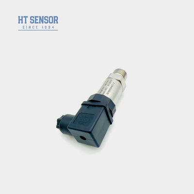 RS485 Smart Pressure Sensor 4 - 20mA With HART Diffusion Silicon Pressure Transmitter