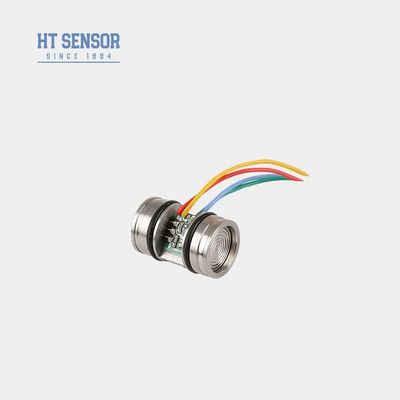 Baoji Hengtong Ht20V Differential Piezoresistive Diffused Silicon Pressure Sensor