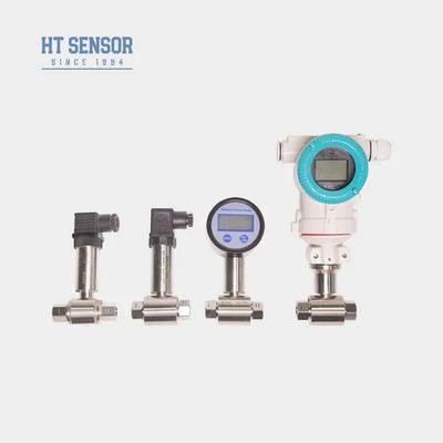 LED Display Differential Pressure Switch Controller Level Sensor Switch