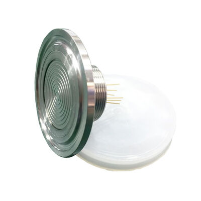 HT-IQ 50.4mm Big Diaphragm Silicon Piezoresistive Pressure Sensor Introduction Flush Sensor Core
