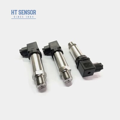 BP93420-IB 316L Stainless Steel Pressure Transmitter with IP65 Protection and 4-20mA Output for Liquid Level Measurement