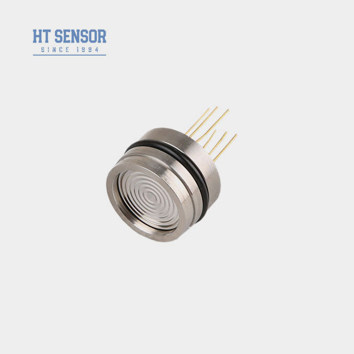 Absolute Gauge Piezoresistive Silicon Pressure Sensor
