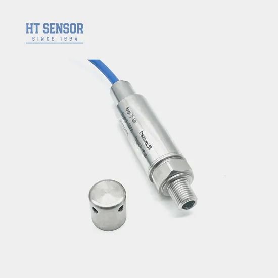 HT Series BH93420-IT Hex Liquid Level Transmitter 0.25% Accuracy IP68
