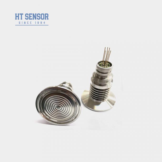 Sensore HT Sensore di pressione di silicio diffuso HT-IQT-B per misurazione ad alta temperatura 0