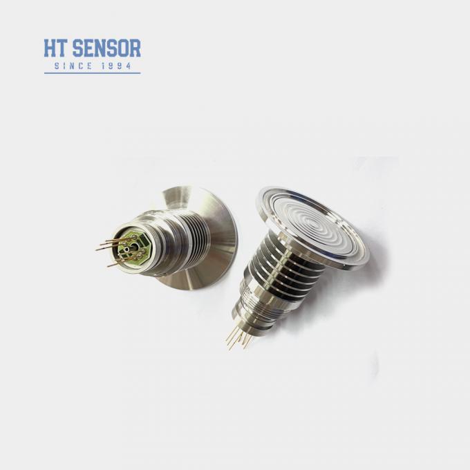 Sensore HT Sensore di pressione di silicio diffuso HT-IQT-B per misurazione ad alta temperatura 1