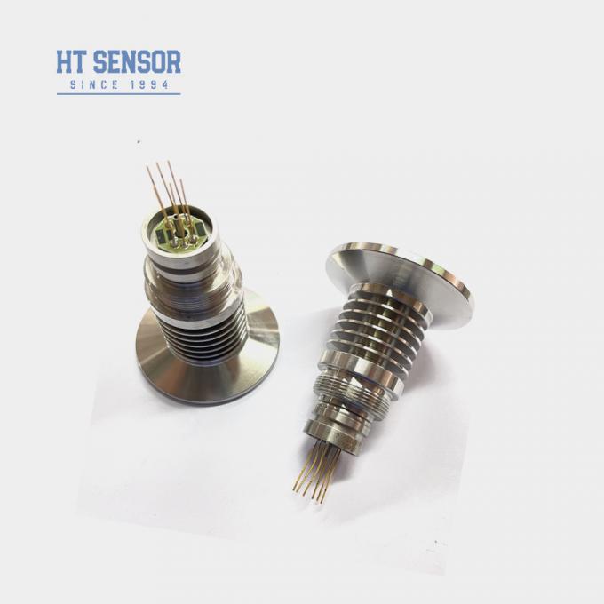 Sensore HT Sensore di pressione di silicio diffuso HT-IQT-B per misurazione ad alta temperatura 2