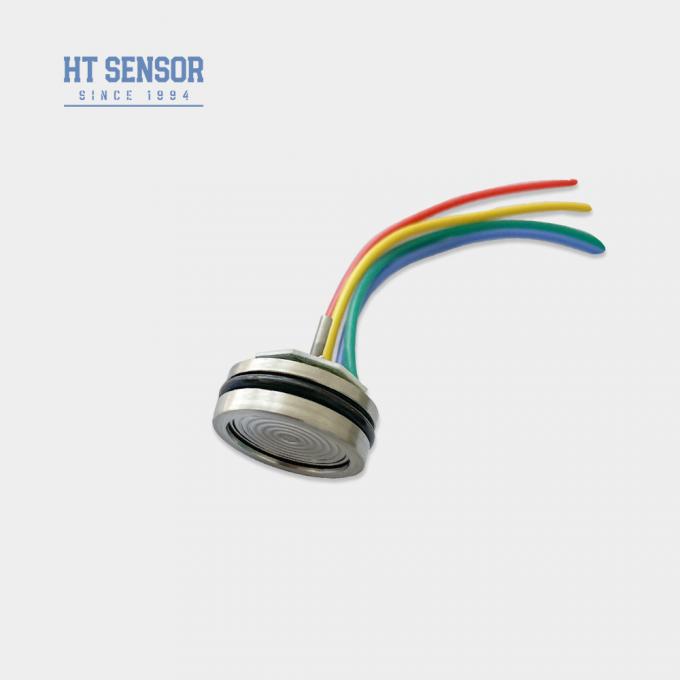 HT26V 10V Sensore di pressione al silicio piezoresistivo Sensore di diaframma OEM 1
