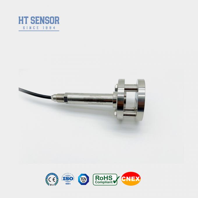 BH93420-WS Trasmettitore di livello di liquido personalizzato con sensore di pressione al silicio 0
