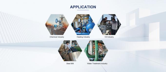 BP93420-IQ Sensore di pressione industriale Trasmettitore pinza 4-20mA Trasmettitore di pressione di uscita 6