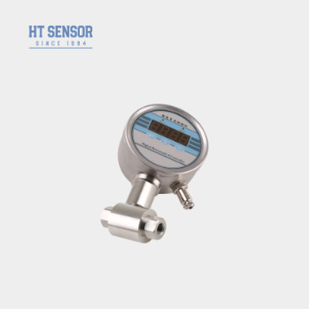 100 mm BPZK01 Trasmettitore di pressione differenziale Digital Pressure Switch Industrial 0