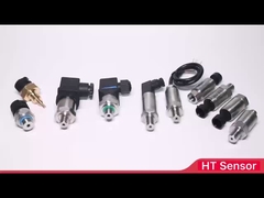 Sensore del trasmettitore di pressione