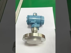 OEM Flusso dell'olio d'acqua Trasmettitore di pressione del diaframma Sensore di pressione digitale del livello delle bevande