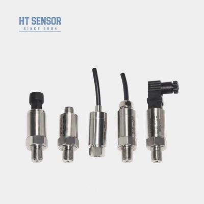 Hengtong 4-20mA uscita trasmettitore di pressione conveniente Bp156 per sensore di trasmettitore di pressione dell'aria