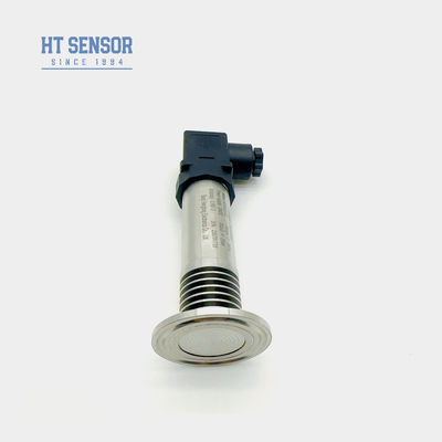 Trasmettitore di pressione OEM tipo morsetto Hengtong con sensore di pressione ad alta resistenza alle temperature