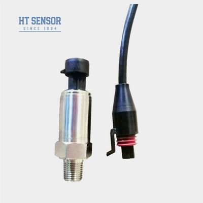 Parker Plug Trasmettitore di pressione ad alta precisione 4-20mA OEM Trasmettitore di pressione
