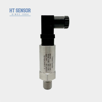 ODM Mini DIN Trasmettitore di pressione industriale Sensore di pressione OEM