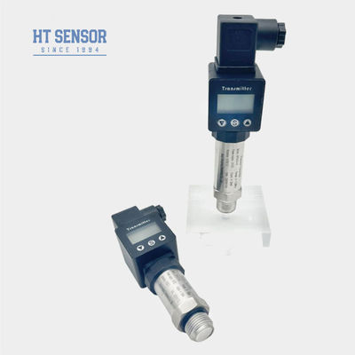 BPHT24-IX Sensore di pressione del diaframma a scarico Sensore di trasmettitore di pressione industriale