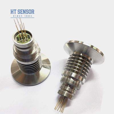 50Sensore di pressione di silicio diffuso da.4 mm Sensore di pressione ad alta temperatura per la prova di liquidi