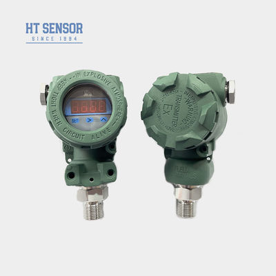 BP93420-III Sensore di trasduttore di pressione intelligente 4-20mA Sensore digitale di pressione dell'acqua