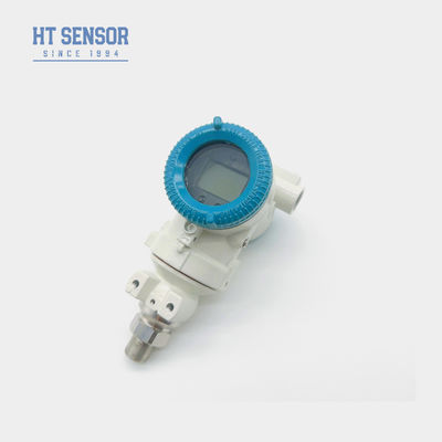 24VDC Smart Digital Pressure Transducer 4-20mA Pressure Transducer con display digitale