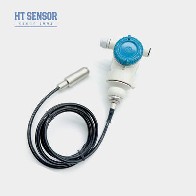 BH93420-III Sensore di livello del serbatoio del carburante sommergibile Sensore di livello del serbatoio dell'acqua 4-20mA
