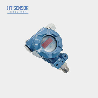 IP65 Smart Pressure Transmitter 4-20mA Sensore di manometro digitale