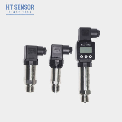 Sensore di pressione del diaframma ODM 0~35Kpa~35MPa Trasmettitore di pressione di silicio diffuso