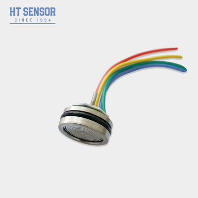 HT26V 10V Sensore di pressione al silicio piezoresistivo Sensore di diaframma OEM