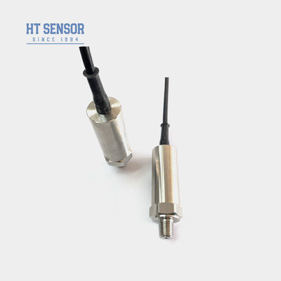 4-20mA IP66 Sensore di pressione Trasmettitore di livello industriale G1/4