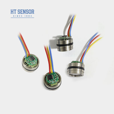 Mini 0,5-4,5Vdc Sensore di pressione del silicio di uscita per la prova di pressione industriale