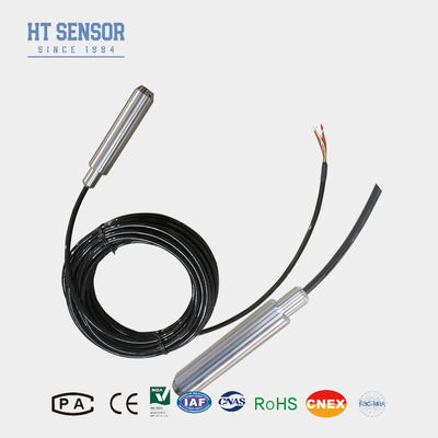 BH93420-I Trasmettitore di pressione sommergibile Sensore di compensazione digitale 4-20mA Segnale di uscita