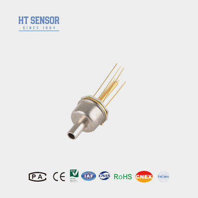 10kpa Good Stability Silicon Pressure Sensor per la misurazione della pressione dei gas secchi non corrosivi