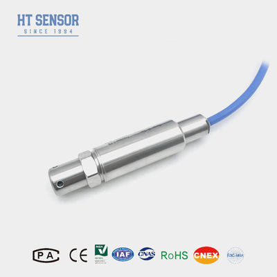 BH93420-I 4-20mA e 0,5-4,5VDC Trasmettitore sommergibile del livello del liquido per la misurazione del liquido