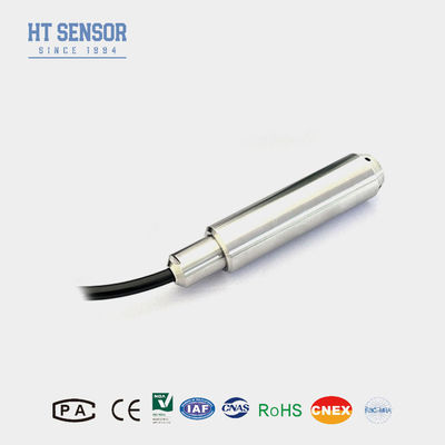 4-20mA RS485 Output Sensore di pressione sommergibile BH93420-I Serie Medios di acciaio inossidabile isolato