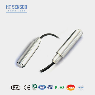 BH93420-I Serie Sensore di pressione sommergibile Trasmettitore di livello Medios di acciaio inossidabile isolati per industria