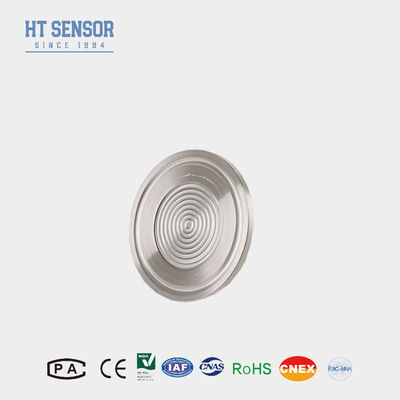 HT-IQ Sensore di pressione del filtro di silicio Trasduttore di pressione del filtro del diaframma 50,4 mm