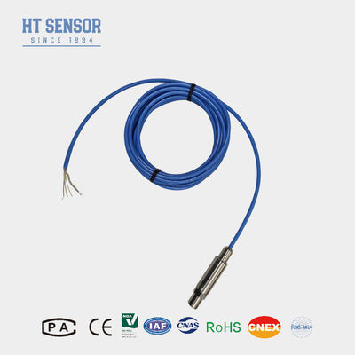 Sensore di pressione isolato in acciaio inossidabile BH93420-I Serie Trasmettitore di livello idrostatico serie