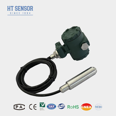 OEM 4-20mA+Sensore di pressione cardiaca Smart LCD Digital Display Sensore di pressione 12-32VDC