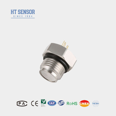 Sensore di pressione in acciaio inossidabile 316L