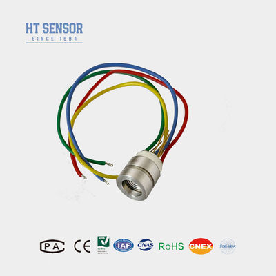 HT13V Mini sensore di pressione al silicio per la misurazione della pressione di gas e liquidi non corrosivi