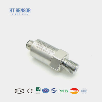 M12*1 Sensore di trasmissione della pressione del connettore per la prova della pressione dell'acqua e dell'olio G1/4