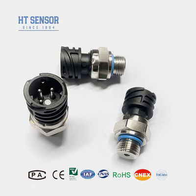 Sensore di pressione in ceramica ad alta precisione M16*1.5 per sistemi di controllo auto OEM