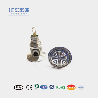 Sensore HT Sensore di pressione di silicio diffuso HT-IQT-B per misurazione ad alta temperatura