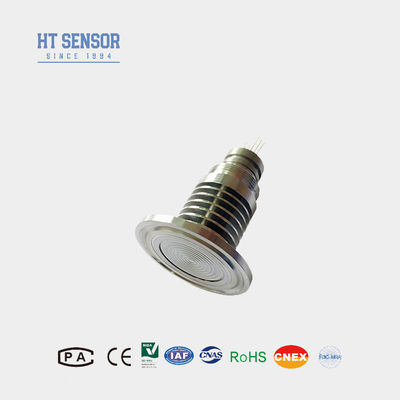 50.4mm Clap Industry Sensore di pressione del silicio Sensore ad alta temperatura HT-IQT