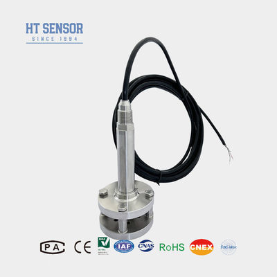 BH93420-WS IP68 Trasmettitore di livello dell'acqua impermeabile e impermeabile alla polvere per vari liquidi