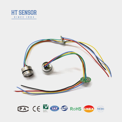 19mm Mini 4-20mA Sensore di pressione di uscita per il trasmettitore OEM