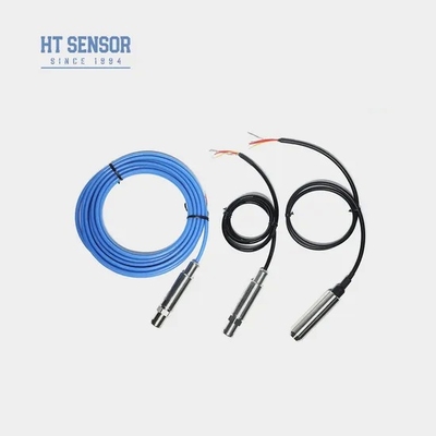 BH93420-I IP68 Trasmettitore di livello dell'acqua 0-400mH2O 24VDC