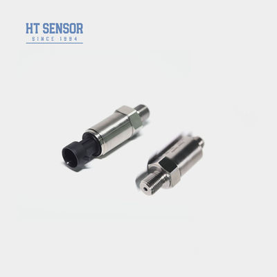 BP155 Sensore di pressione 4-20mA 0.25% Precisione IP65 Acciaio inossidabile 316L G1/4
