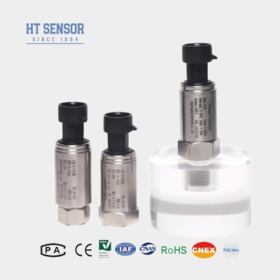 BP155 4-20mA Sensore di pressione 0.25% Precisione IP65 316L Acciaio inossidabile